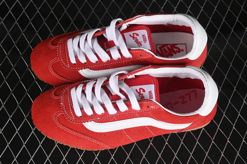 All categories Vans Vans series Vans Low Vans low-top Vans Super Lowpro Vans retro fashion comfortable versatile casual sneakers VN000D83IZQ
